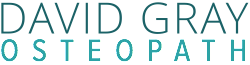 Full range of Osteopath treatments from David Gray