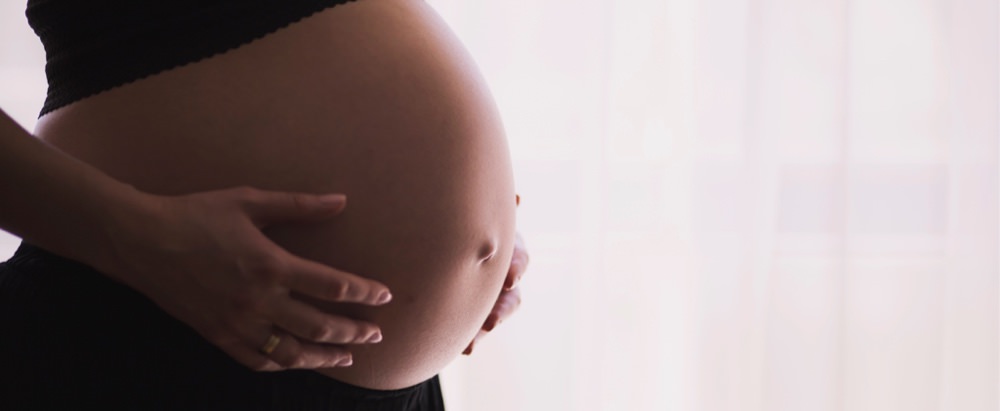 David Gray Professional Osteopath Pregnancy treatments