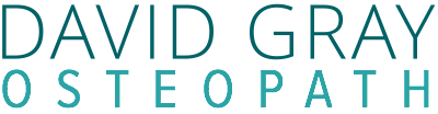 David Gray Osteopathy treatments in Oxford